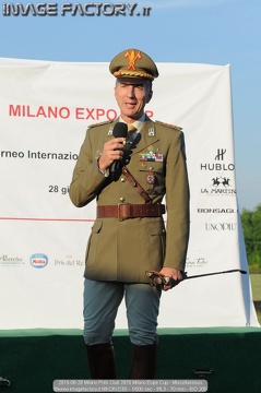 2015-06-28 Milano Polo Club 2975 Milano Expo Cup - Miscellaneous